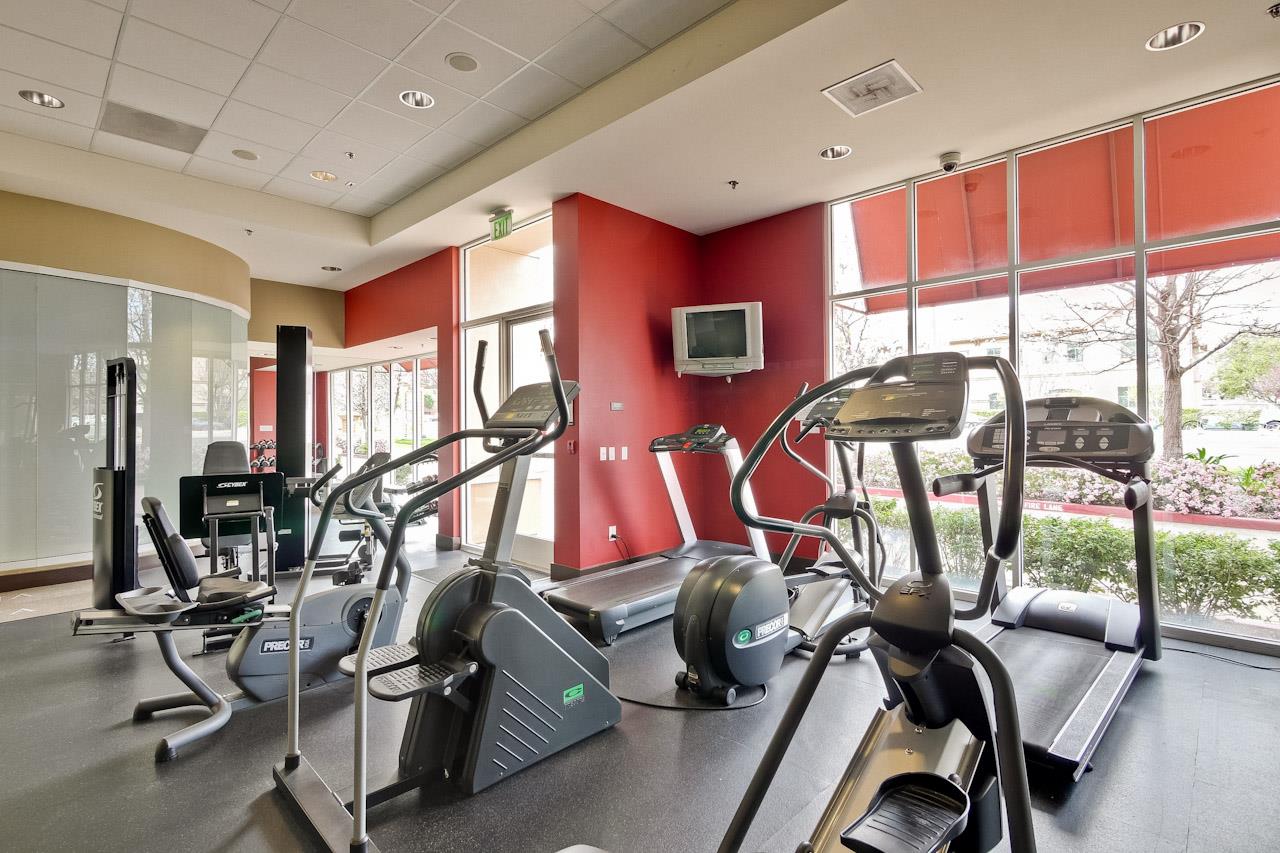 Detail Gallery Image 28 of 37 For 20488 Stevens Creek Blvd #1406,  Cupertino,  CA 95014 - 1 Beds | 1 Baths