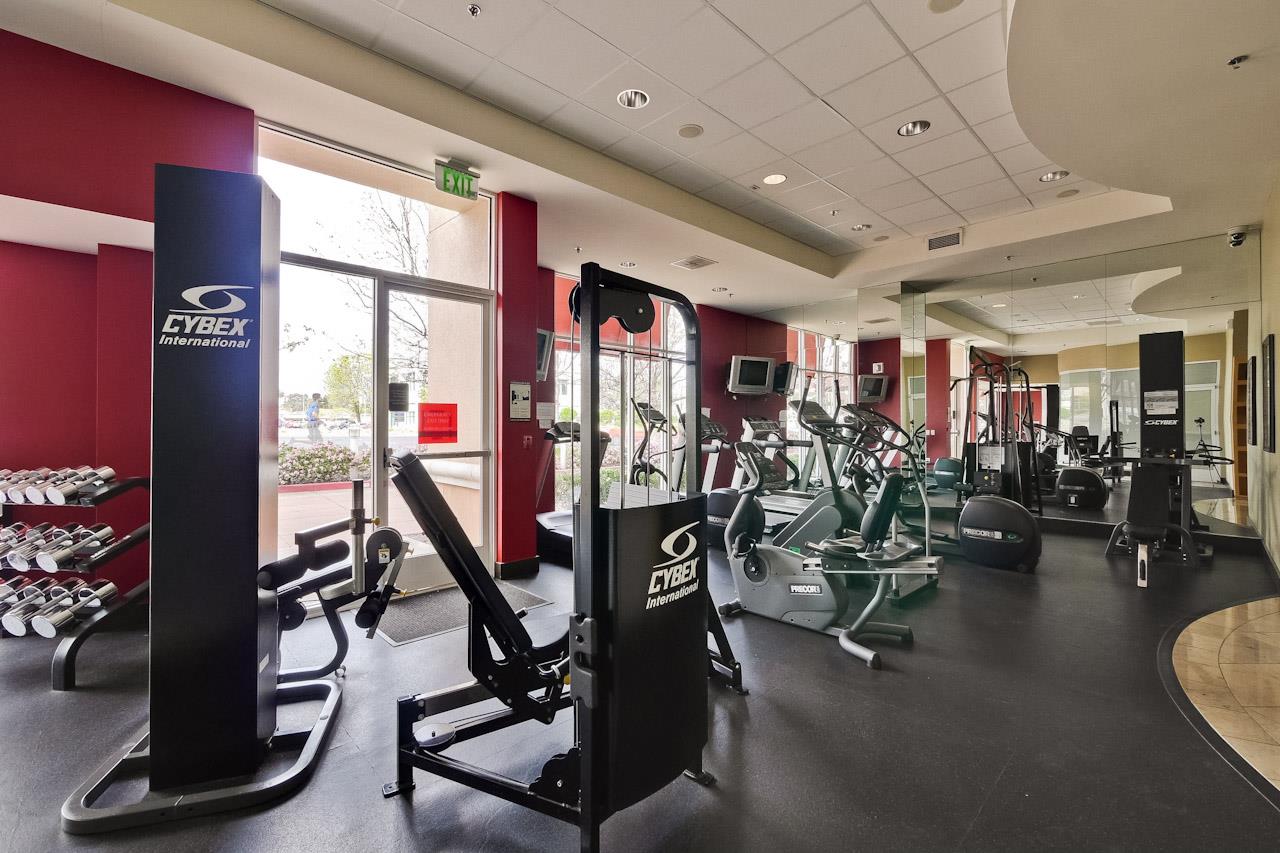 Detail Gallery Image 29 of 37 For 20488 Stevens Creek Blvd #1406,  Cupertino,  CA 95014 - 1 Beds | 1 Baths