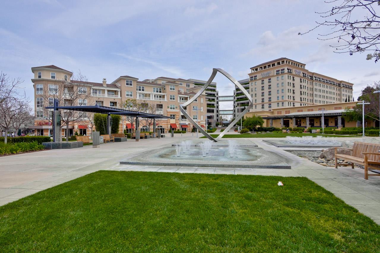 Detail Gallery Image 30 of 37 For 20488 Stevens Creek Blvd #1406,  Cupertino,  CA 95014 - 1 Beds | 1 Baths