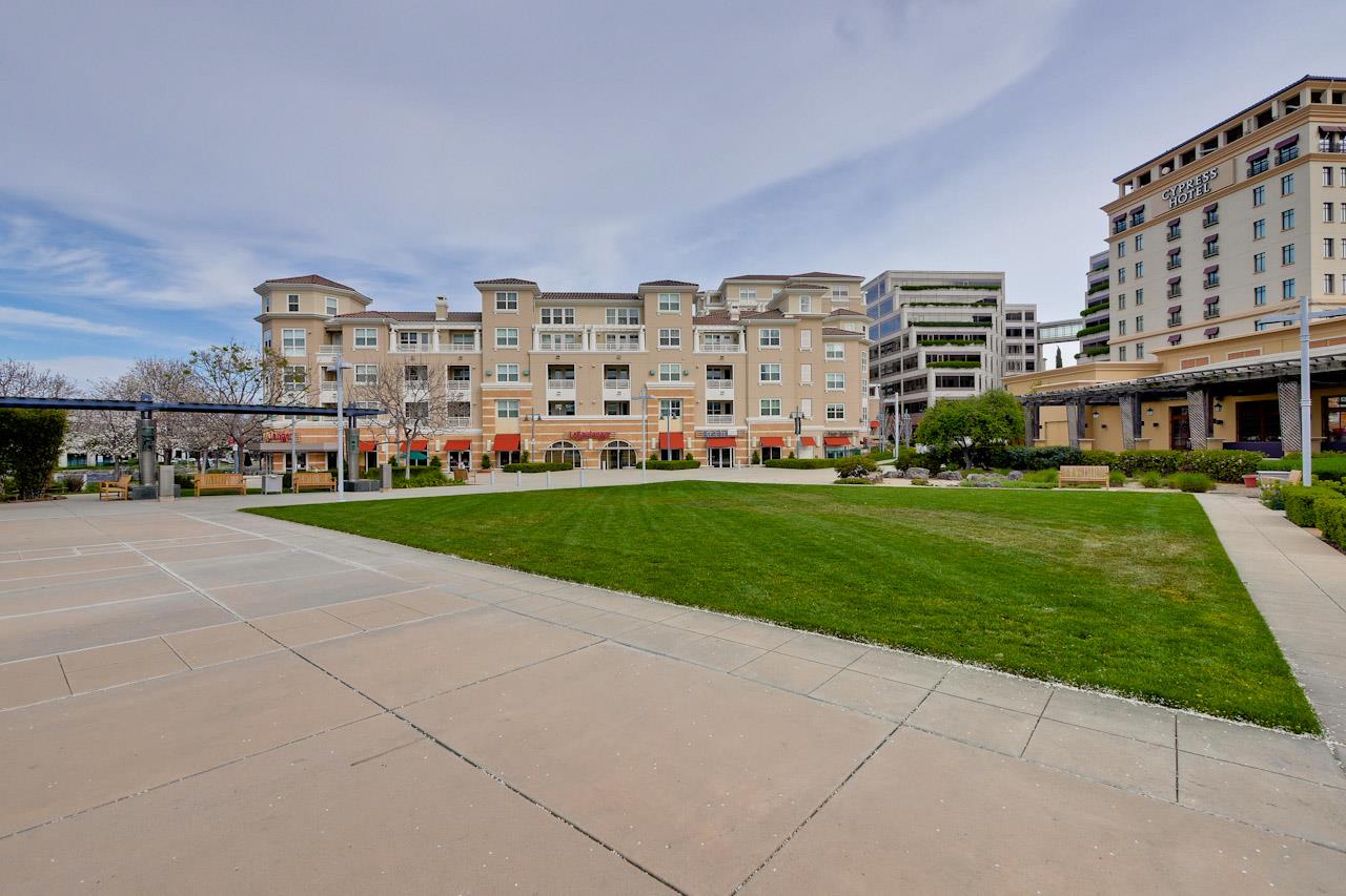 Detail Gallery Image 36 of 37 For 20488 Stevens Creek Blvd #1406,  Cupertino,  CA 95014 - 1 Beds | 1 Baths