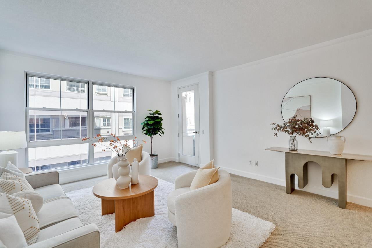 Detail Gallery Image 6 of 37 For 20488 Stevens Creek Blvd #1406,  Cupertino,  CA 95014 - 1 Beds | 1 Baths