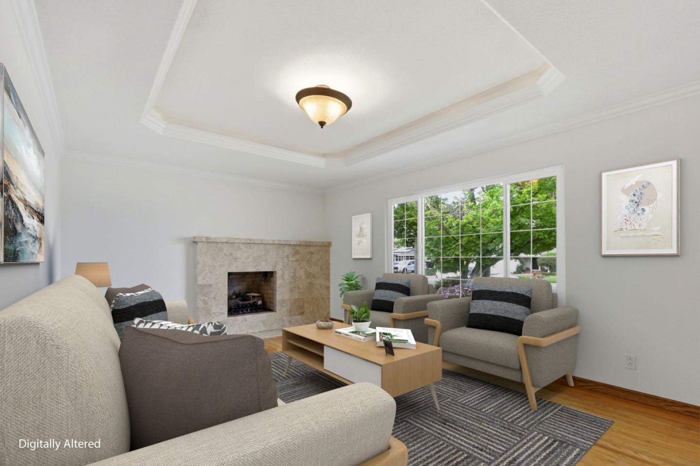 Detail Gallery Image 4 of 47 For 1382 Lansing Ave, San Jose,  CA 95118 - 3 Beds | 2 Baths