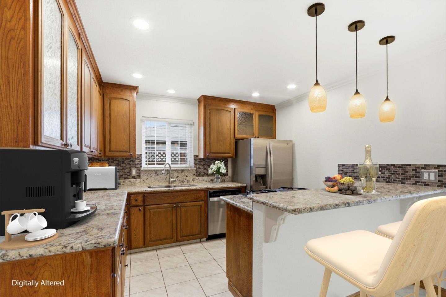 Detail Gallery Image 7 of 47 For 1382 Lansing Ave, San Jose,  CA 95118 - 3 Beds | 2 Baths