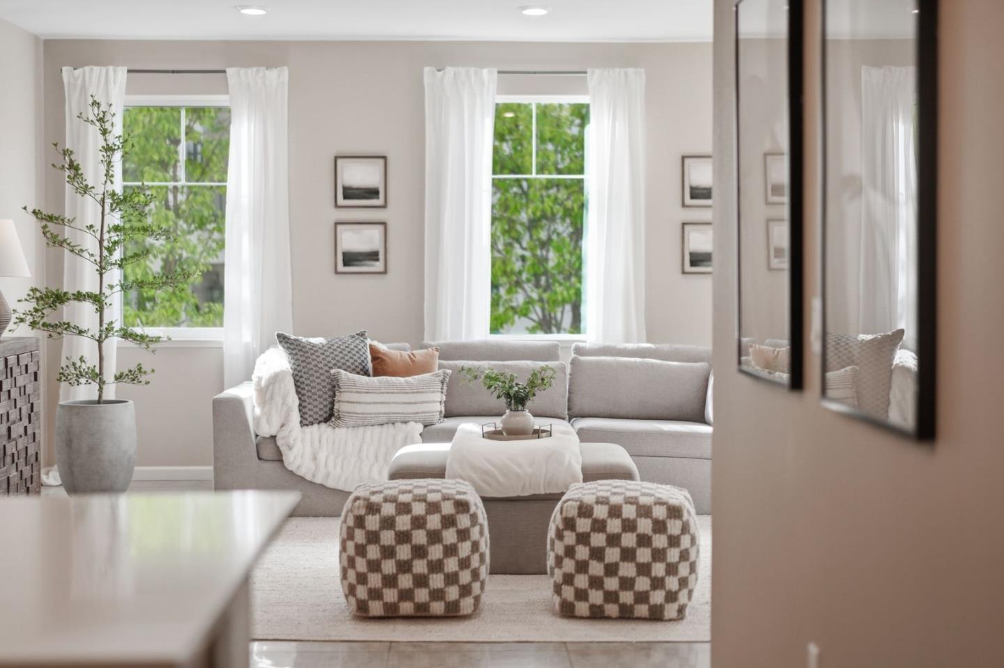 Detail Gallery Image 17 of 76 For 280 William Manly St #6,  San Jose,  CA 95136 - 3 Beds | 3 Baths