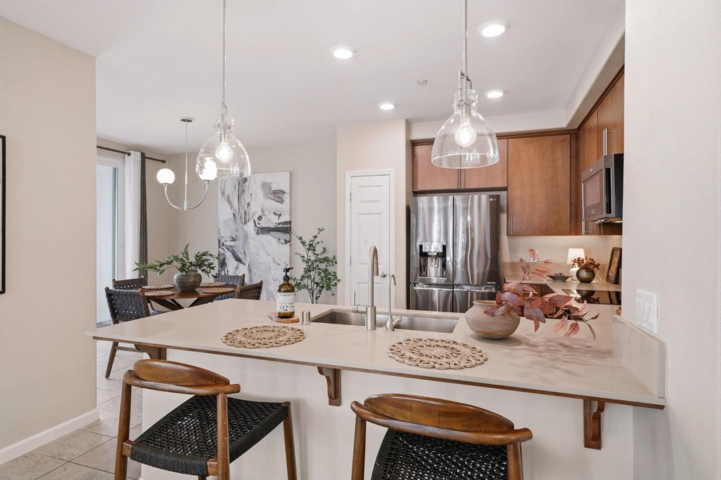 Detail Gallery Image 22 of 76 For 280 William Manly St #6,  San Jose,  CA 95136 - 3 Beds | 3 Baths