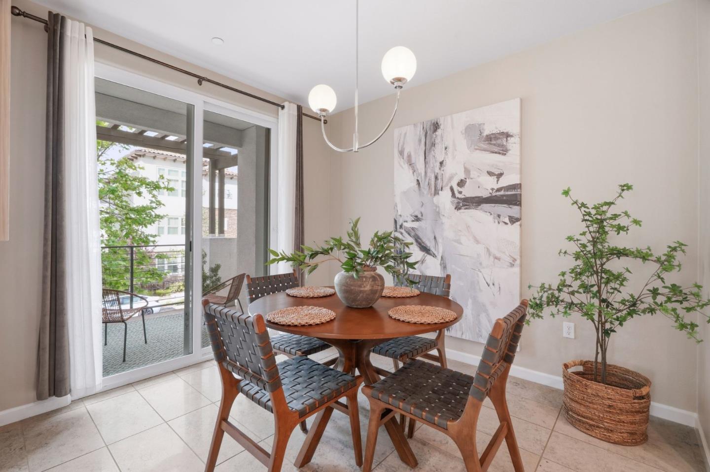 Detail Gallery Image 27 of 76 For 280 William Manly St #6,  San Jose,  CA 95136 - 3 Beds | 3 Baths