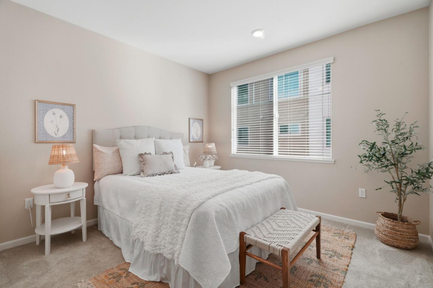 Detail Gallery Image 38 of 76 For 280 William Manly St #6,  San Jose,  CA 95136 - 3 Beds | 3 Baths