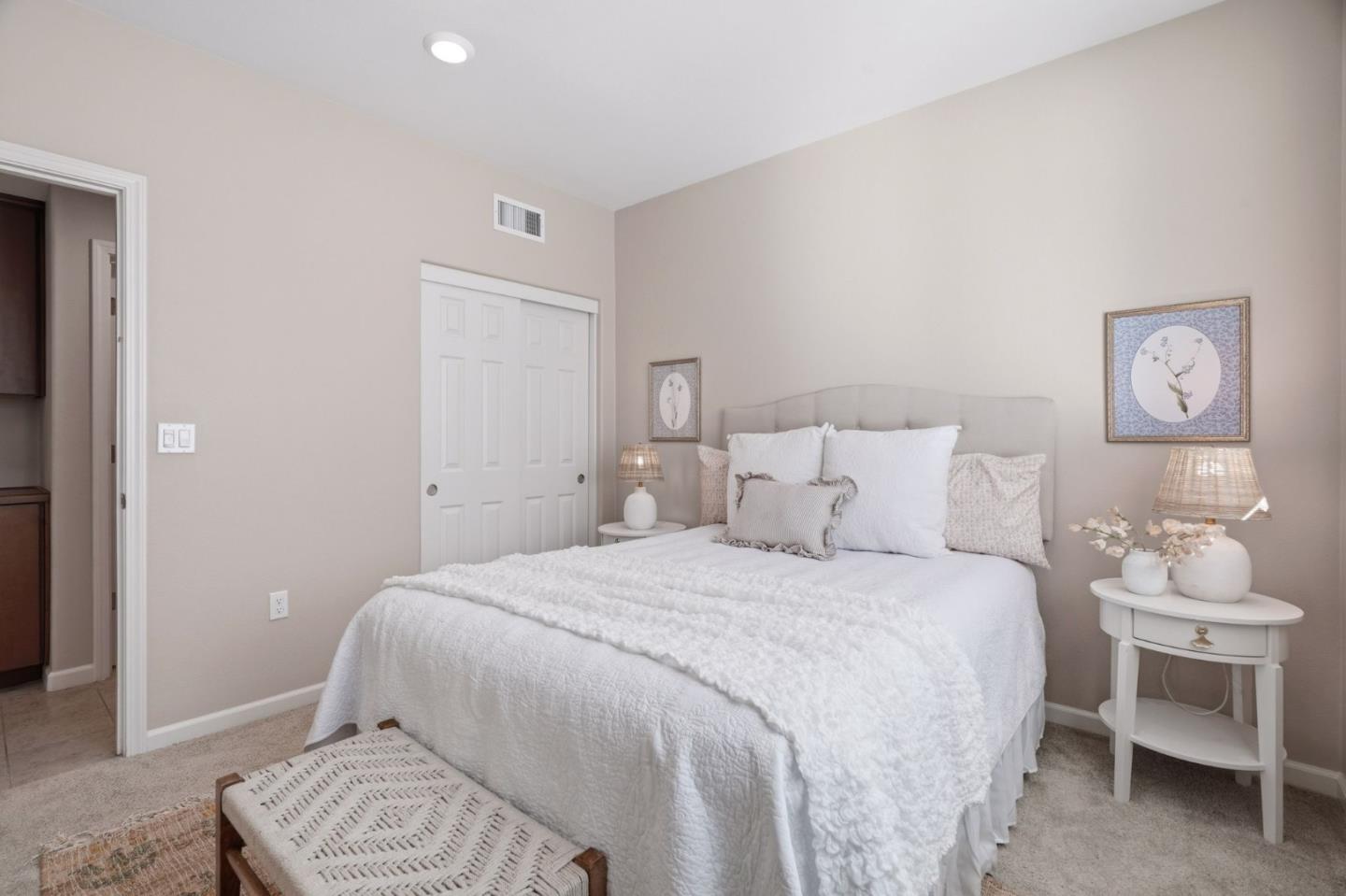 Detail Gallery Image 40 of 76 For 280 William Manly St #6,  San Jose,  CA 95136 - 3 Beds | 3 Baths