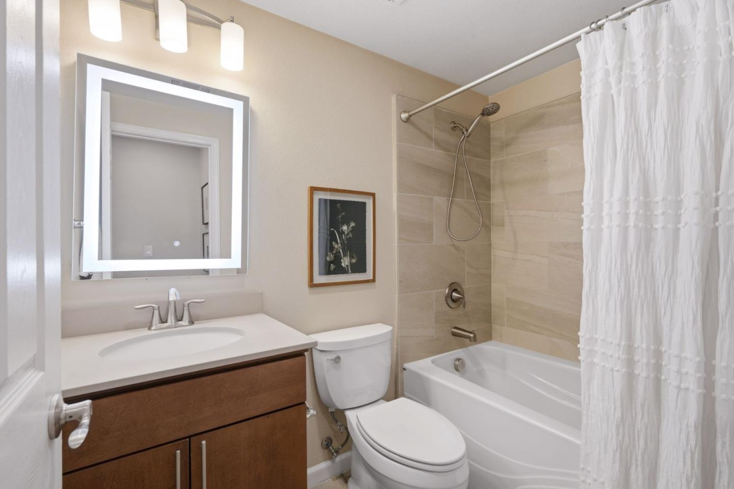 Detail Gallery Image 41 of 76 For 280 William Manly St #6,  San Jose,  CA 95136 - 3 Beds | 3 Baths