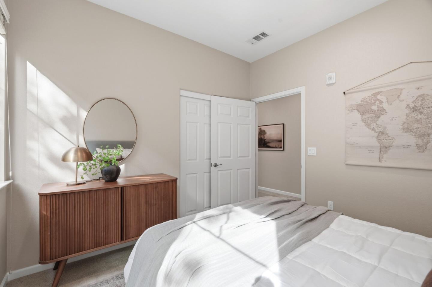 Detail Gallery Image 43 of 76 For 280 William Manly St #6,  San Jose,  CA 95136 - 3 Beds | 3 Baths