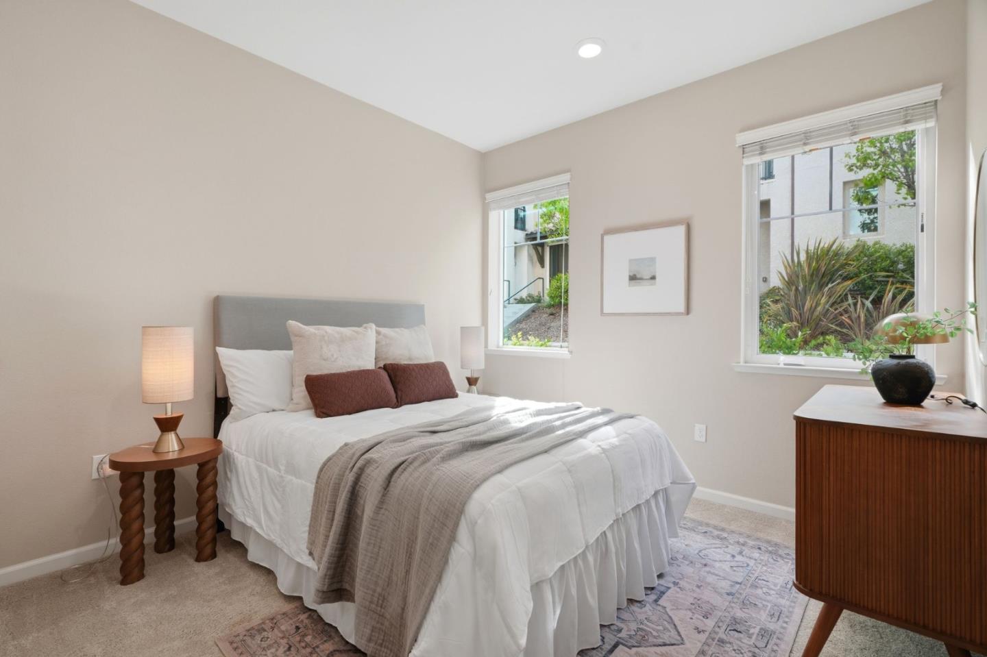 Detail Gallery Image 44 of 76 For 280 William Manly St #6,  San Jose,  CA 95136 - 3 Beds | 3 Baths