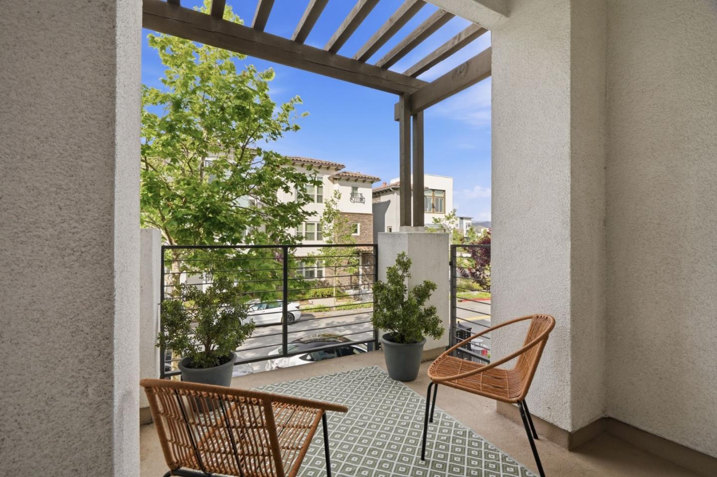 Detail Gallery Image 47 of 76 For 280 William Manly St #6,  San Jose,  CA 95136 - 3 Beds | 3 Baths