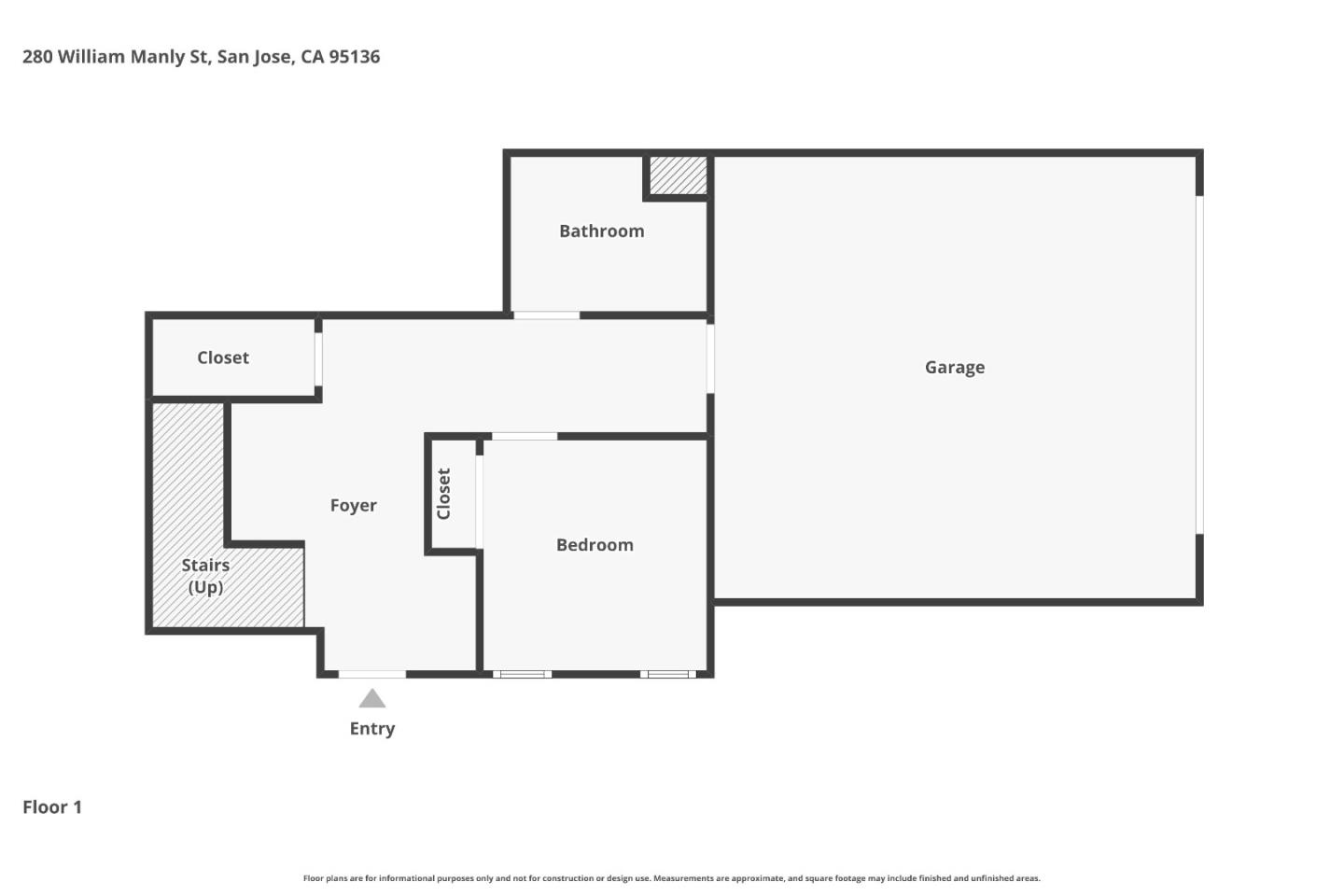 Detail Gallery Image 50 of 76 For 280 William Manly St #6,  San Jose,  CA 95136 - 3 Beds | 3 Baths