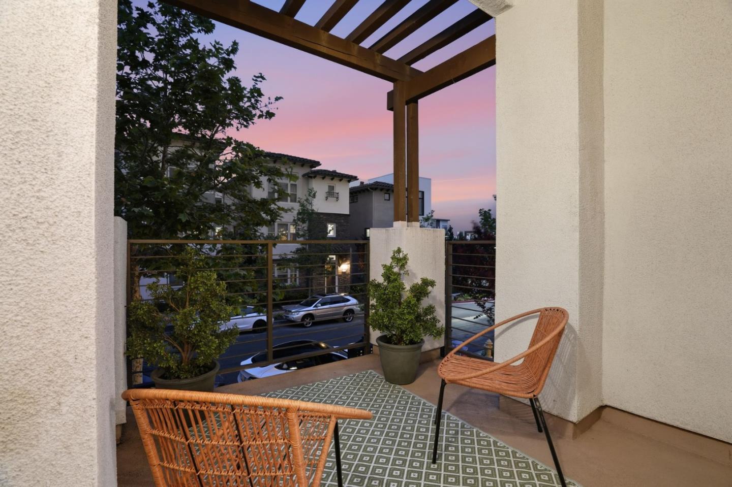 Detail Gallery Image 57 of 76 For 280 William Manly St #6,  San Jose,  CA 95136 - 3 Beds | 3 Baths