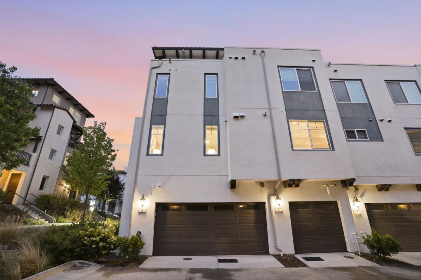 Detail Gallery Image 58 of 76 For 280 William Manly St #6,  San Jose,  CA 95136 - 3 Beds | 3 Baths