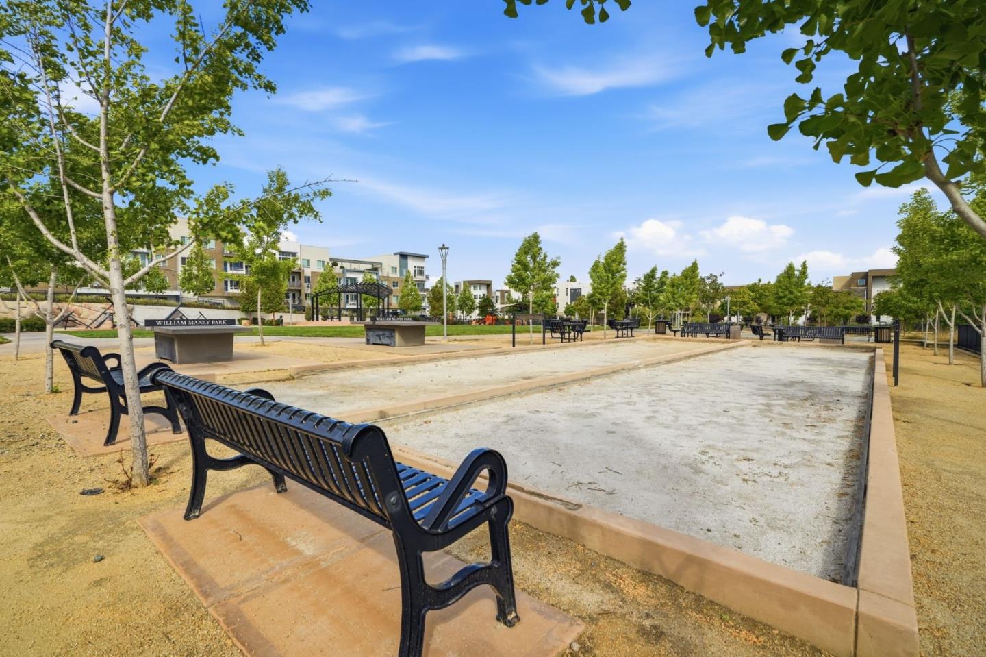 Detail Gallery Image 60 of 76 For 280 William Manly St #6,  San Jose,  CA 95136 - 3 Beds | 3 Baths