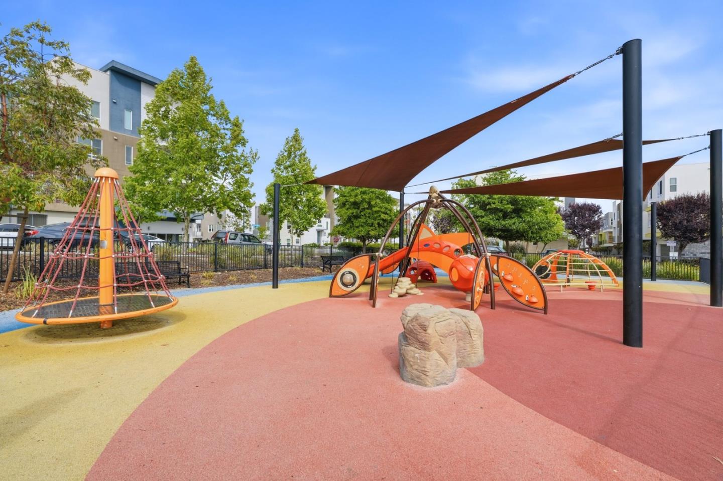 Detail Gallery Image 62 of 76 For 280 William Manly St #6,  San Jose,  CA 95136 - 3 Beds | 3 Baths