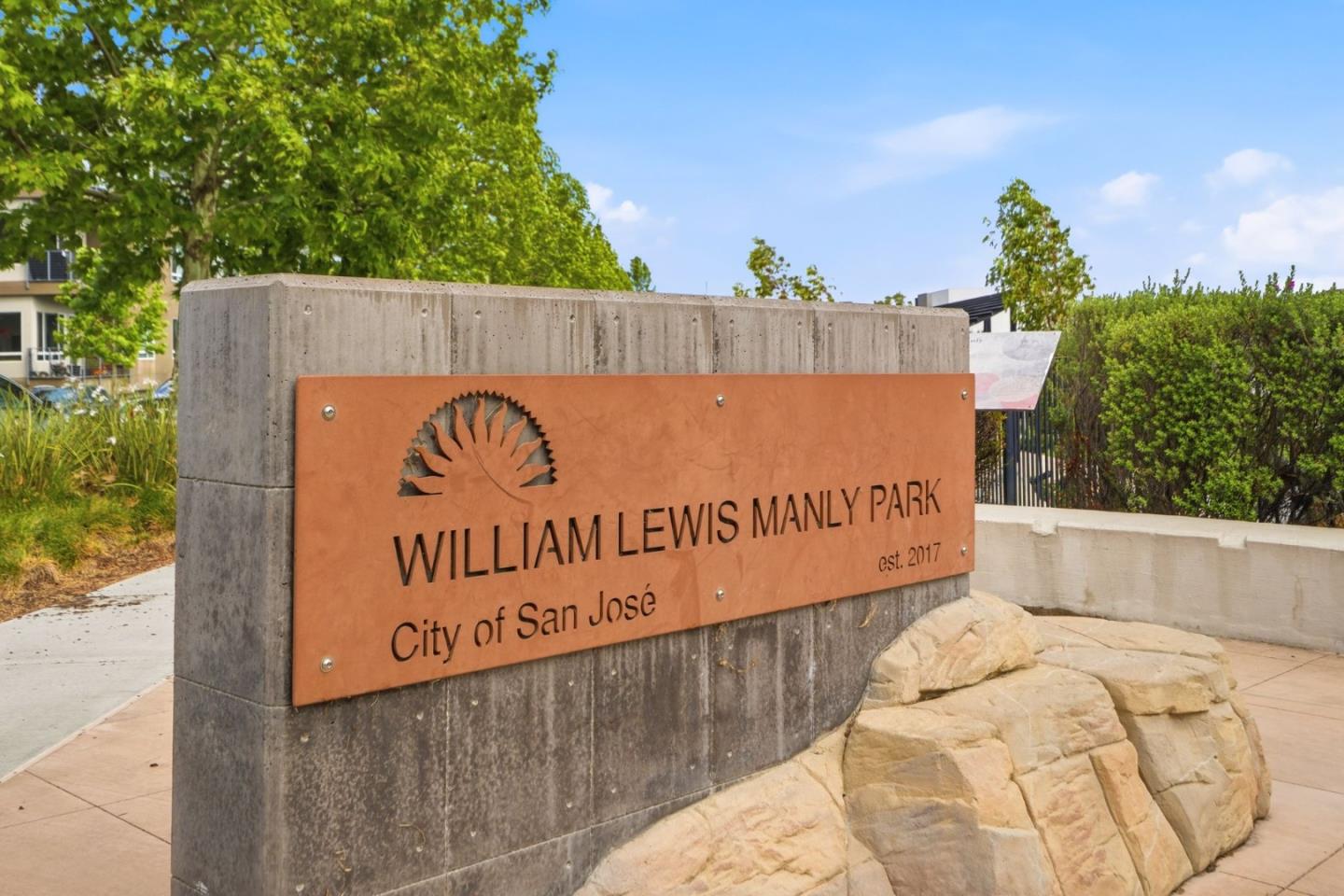 Detail Gallery Image 65 of 76 For 280 William Manly St #6,  San Jose,  CA 95136 - 3 Beds | 3 Baths