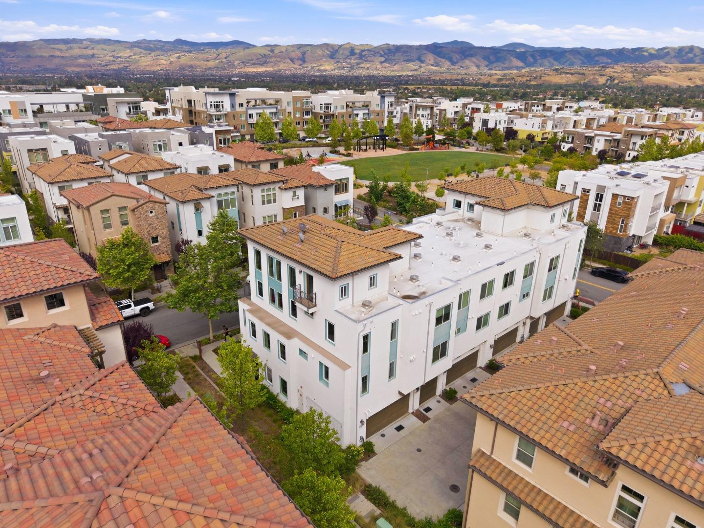 Detail Gallery Image 68 of 76 For 280 William Manly St #6,  San Jose,  CA 95136 - 3 Beds | 3 Baths