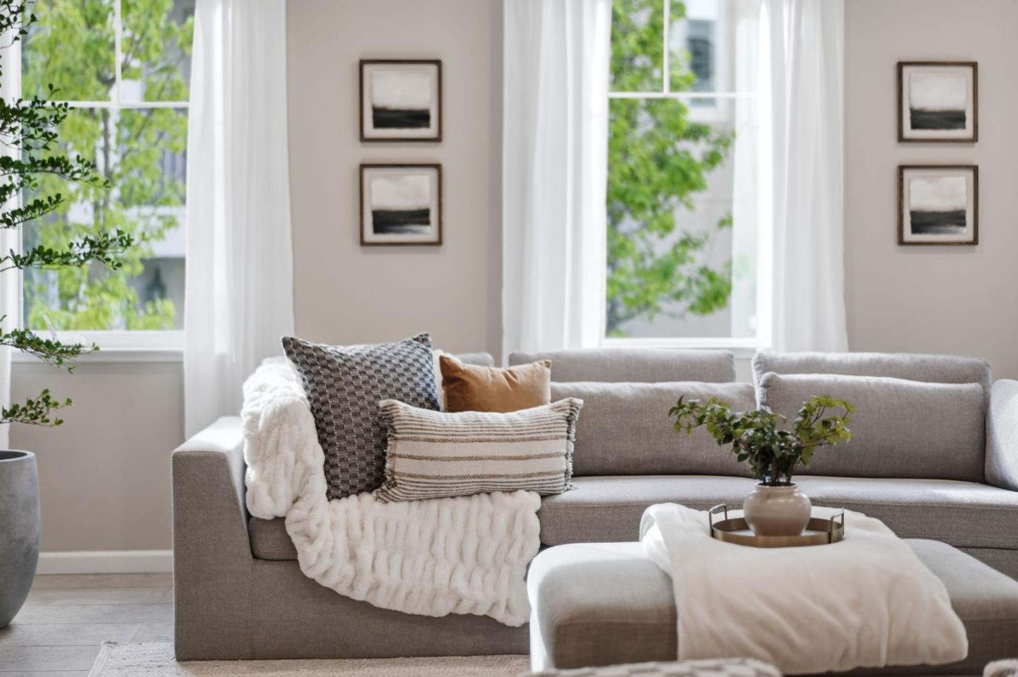 Detail Gallery Image 7 of 76 For 280 William Manly St #6,  San Jose,  CA 95136 - 3 Beds | 3 Baths