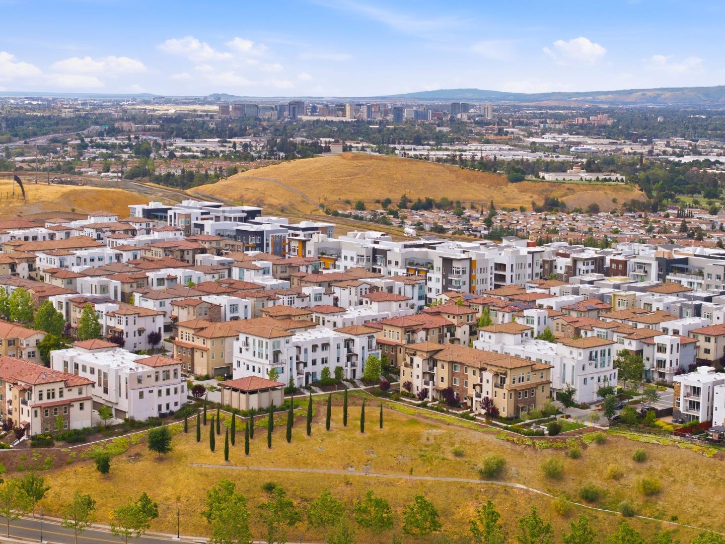 Detail Gallery Image 75 of 76 For 280 William Manly St #6,  San Jose,  CA 95136 - 3 Beds | 3 Baths