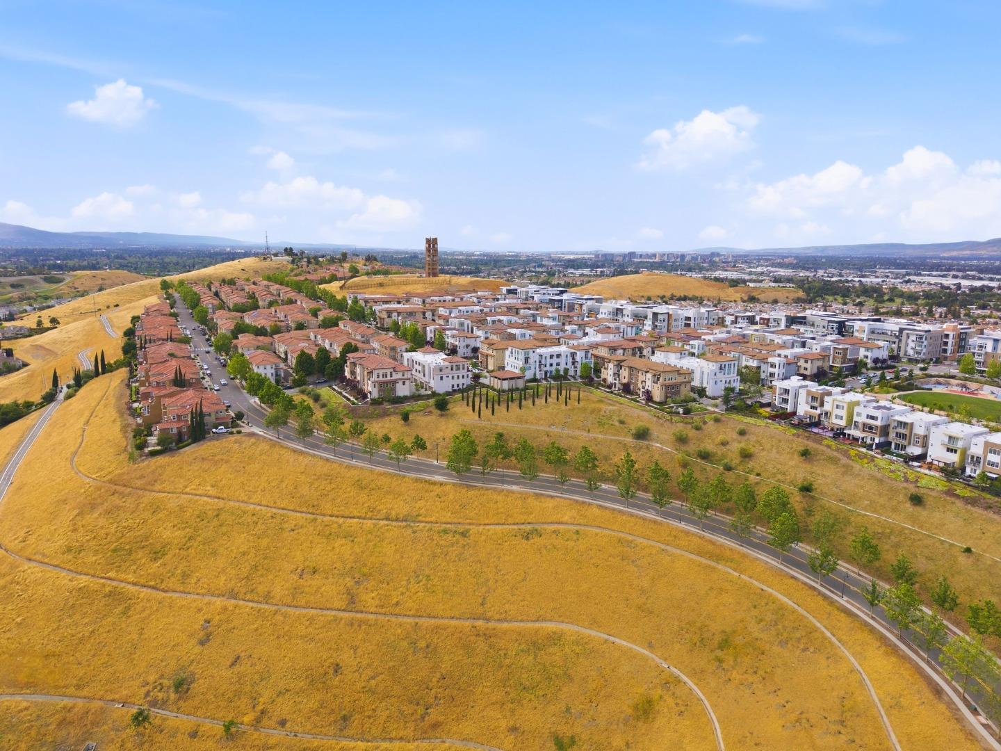 Detail Gallery Image 76 of 76 For 280 William Manly St #6,  San Jose,  CA 95136 - 3 Beds | 3 Baths