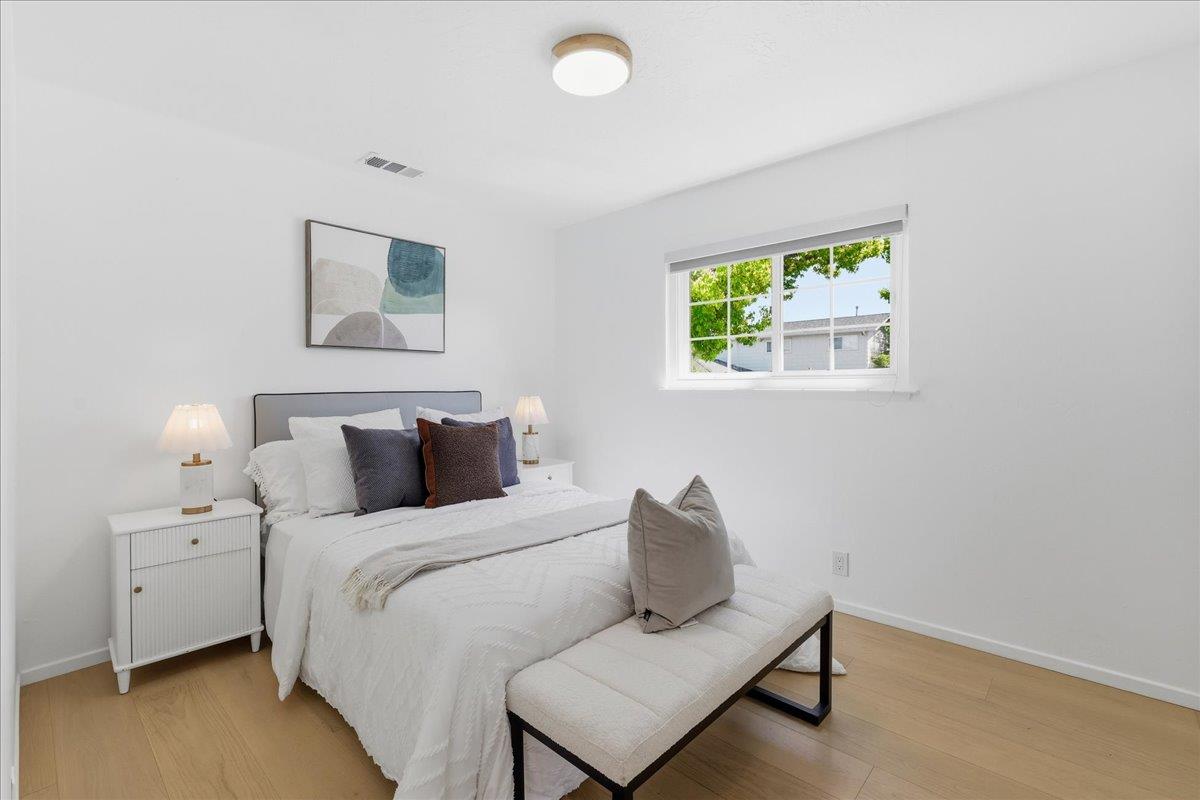 Detail Gallery Image 15 of 49 For 843 Hibiscus Ln, San Jose,  CA 95117 - 3 Beds | 2 Baths