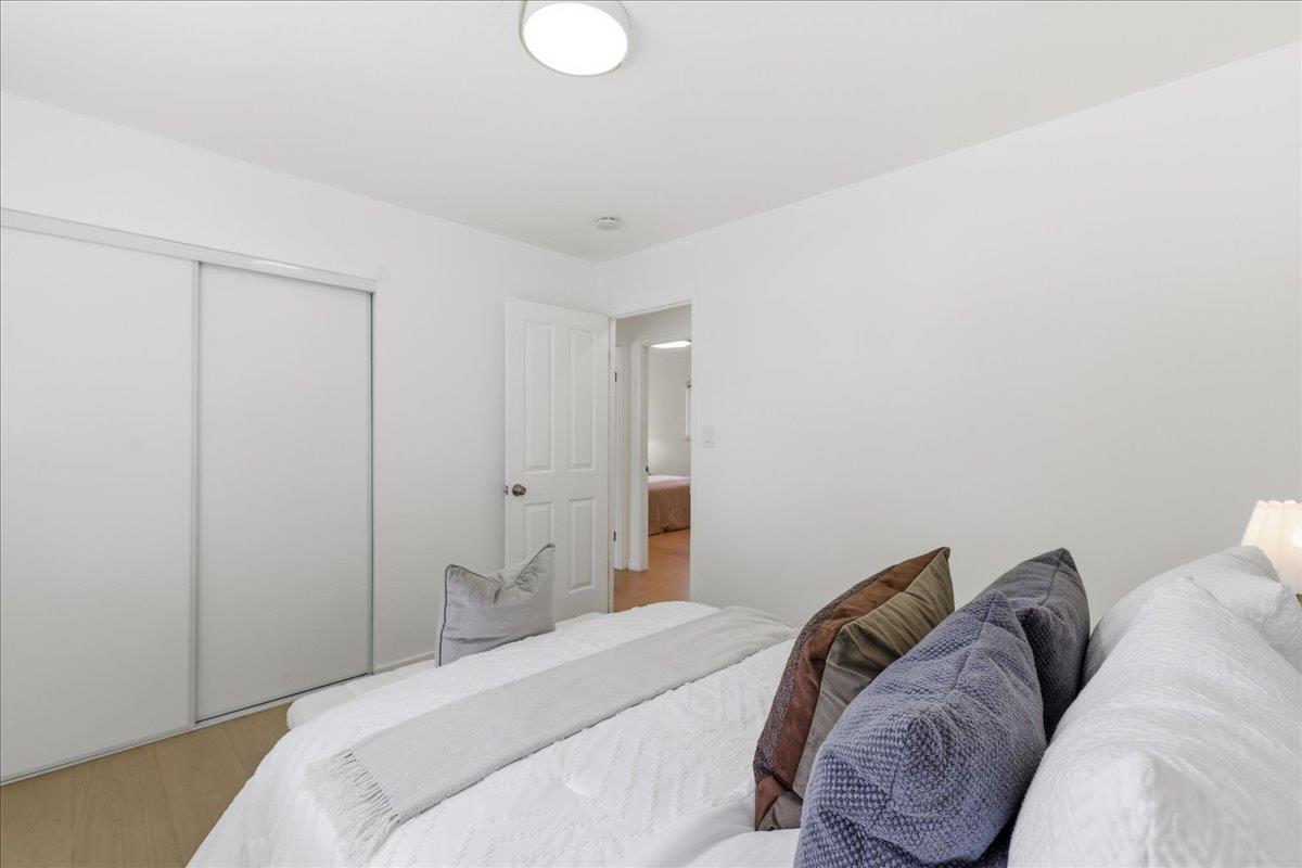 Detail Gallery Image 17 of 49 For 843 Hibiscus Ln, San Jose,  CA 95117 - 3 Beds | 2 Baths