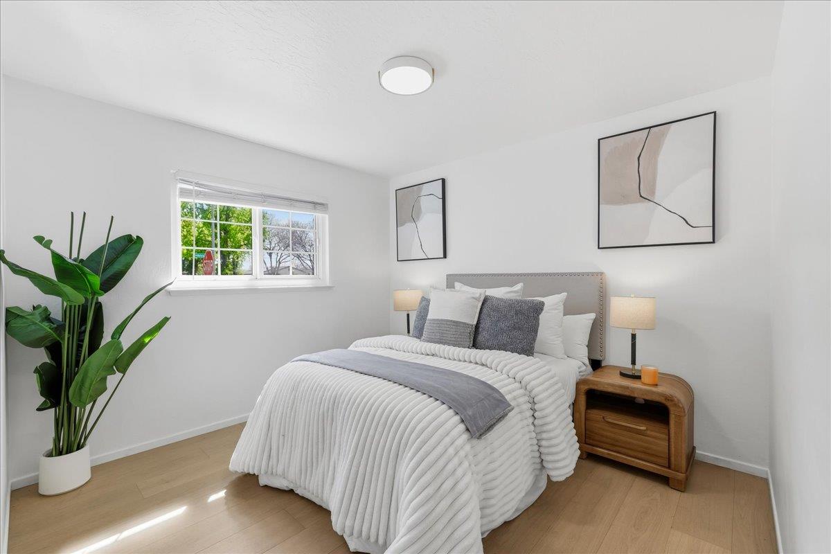 Detail Gallery Image 18 of 49 For 843 Hibiscus Ln, San Jose,  CA 95117 - 3 Beds | 2 Baths