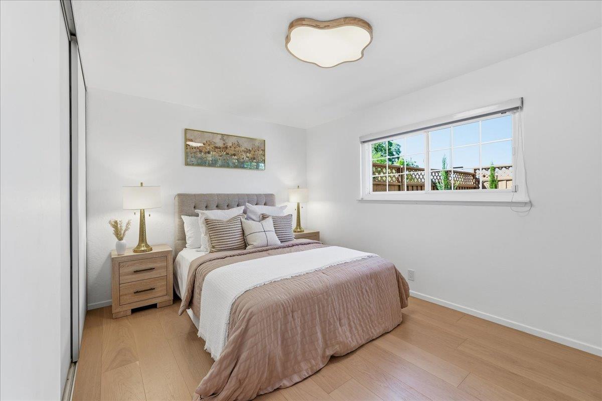 Detail Gallery Image 21 of 49 For 843 Hibiscus Ln, San Jose,  CA 95117 - 3 Beds | 2 Baths