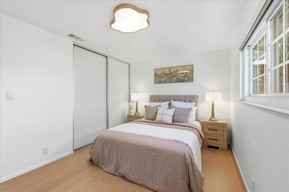 Detail Gallery Image 22 of 49 For 843 Hibiscus Ln, San Jose,  CA 95117 - 3 Beds | 2 Baths