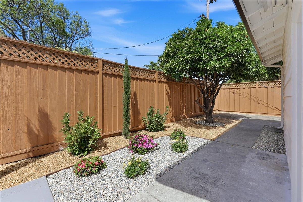Detail Gallery Image 35 of 49 For 843 Hibiscus Ln, San Jose,  CA 95117 - 3 Beds | 2 Baths