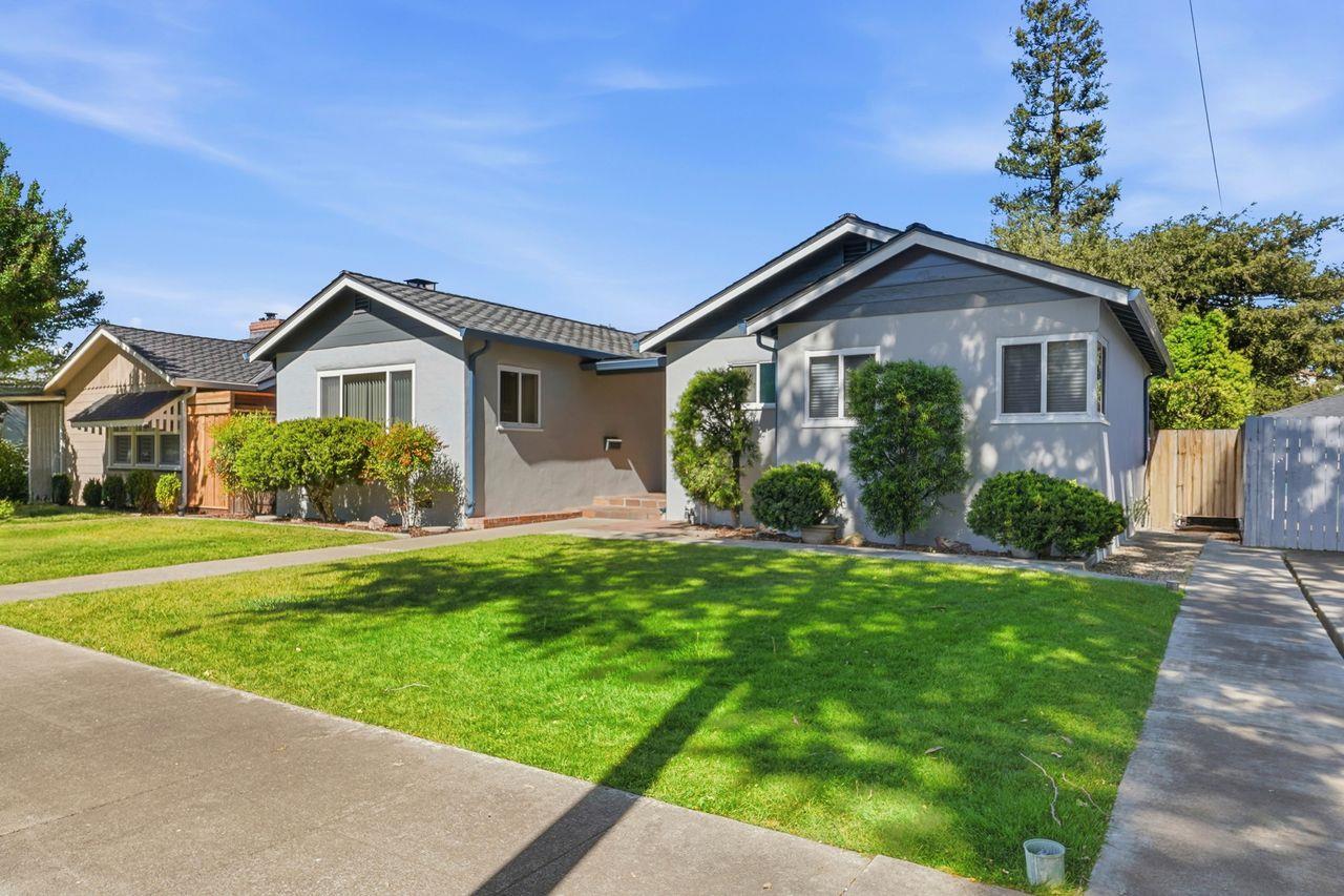 Detail Gallery Image 2 of 28 For 7520 Carmel St, Gilroy,  CA 95020 - 3 Beds | 1 Baths