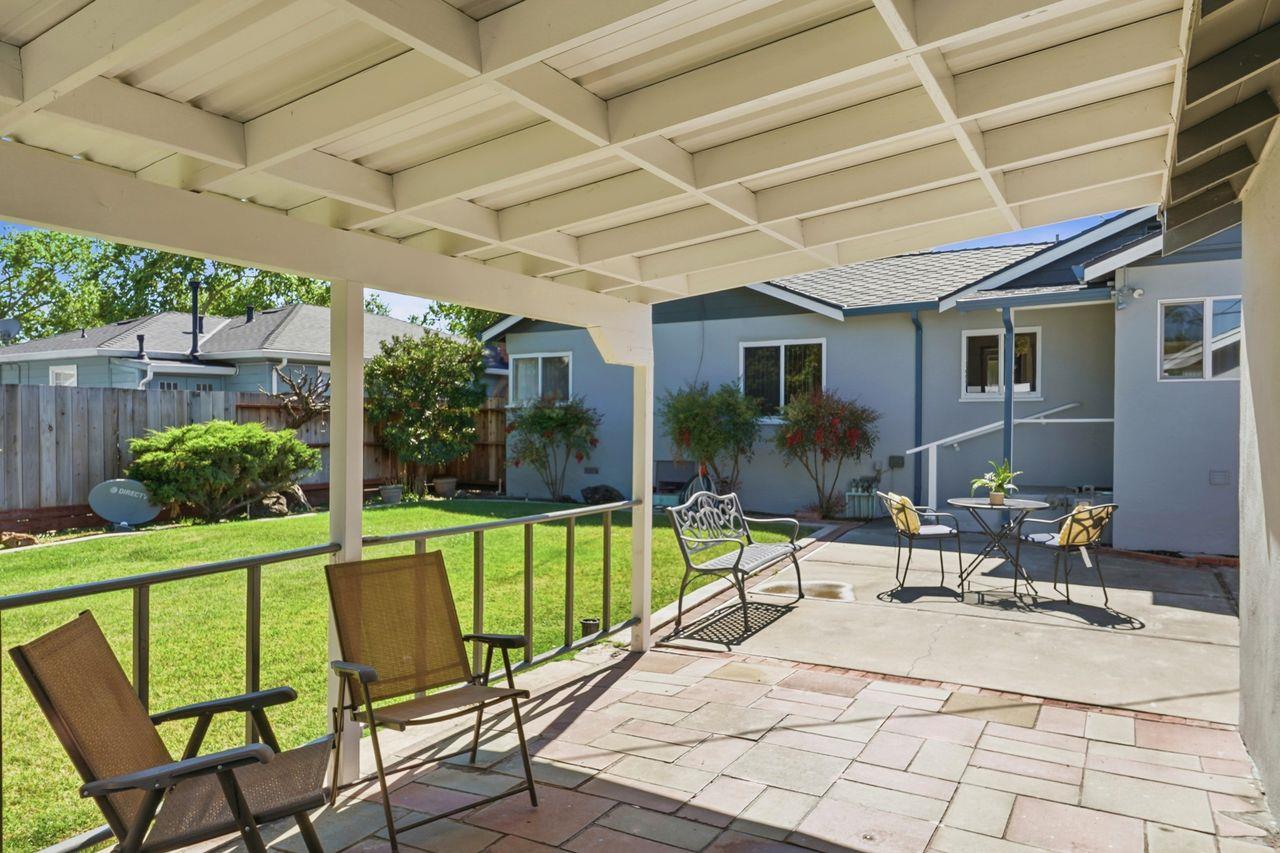 Detail Gallery Image 21 of 28 For 7520 Carmel St, Gilroy,  CA 95020 - 3 Beds | 1 Baths