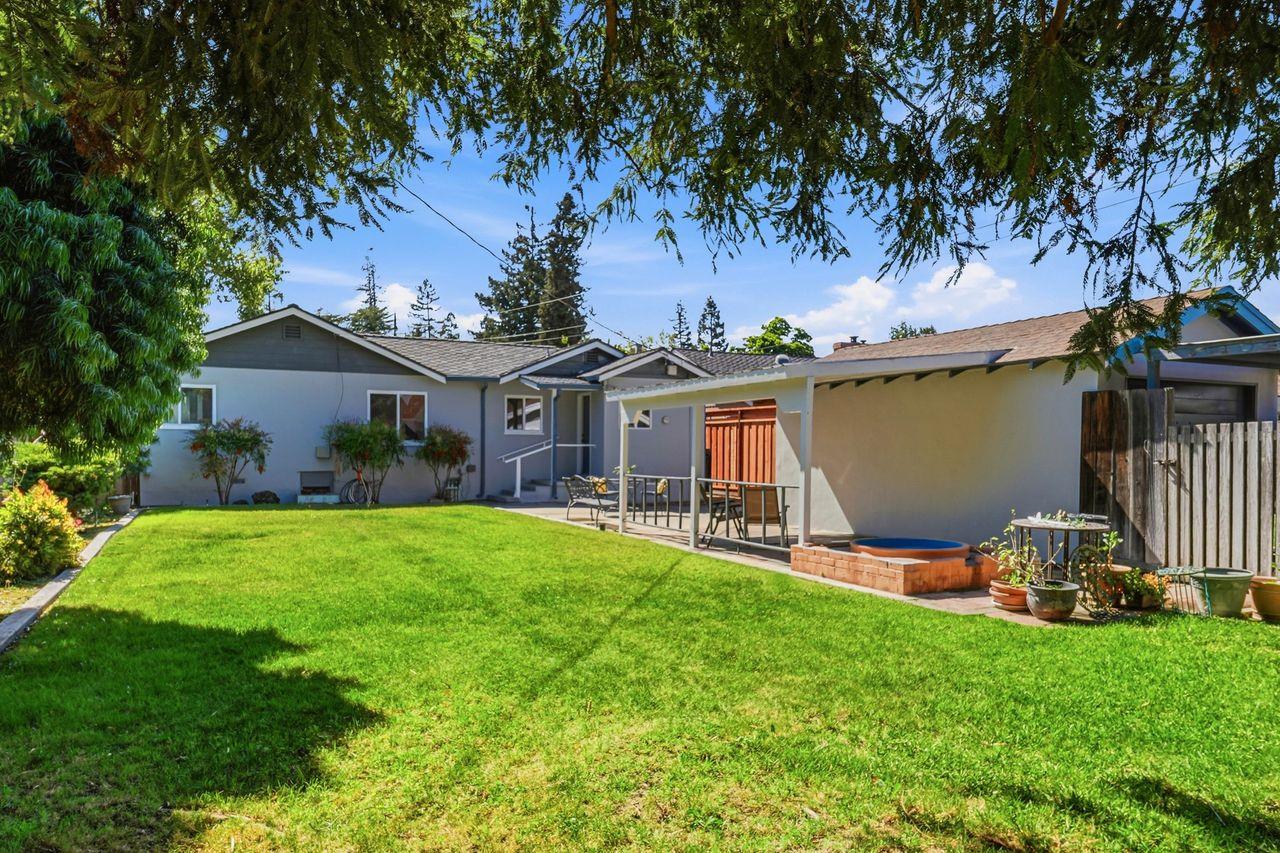 Detail Gallery Image 25 of 28 For 7520 Carmel St, Gilroy,  CA 95020 - 3 Beds | 1 Baths