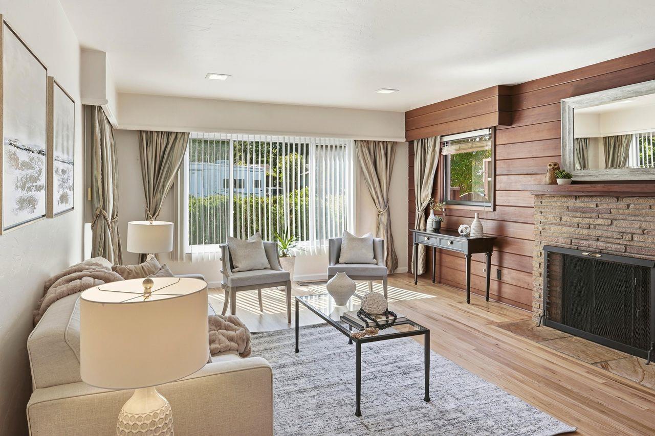 Detail Gallery Image 4 of 28 For 7520 Carmel St, Gilroy,  CA 95020 - 3 Beds | 1 Baths