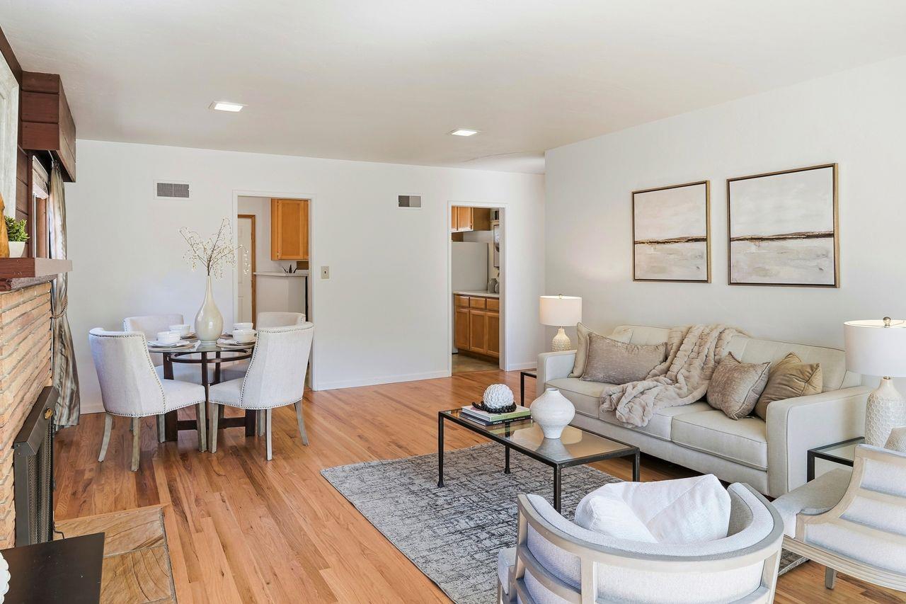 Detail Gallery Image 7 of 28 For 7520 Carmel St, Gilroy,  CA 95020 - 3 Beds | 1 Baths