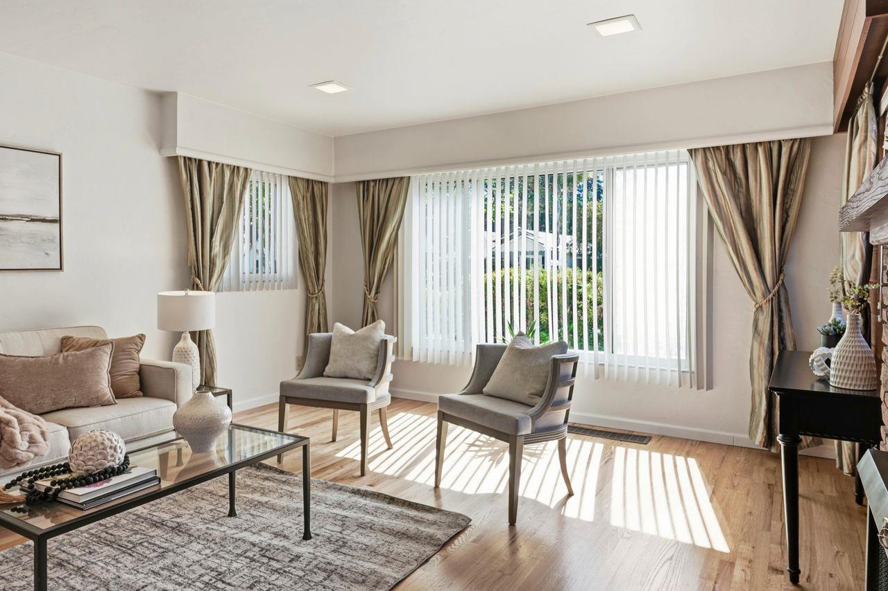 Detail Gallery Image 8 of 28 For 7520 Carmel St, Gilroy,  CA 95020 - 3 Beds | 1 Baths