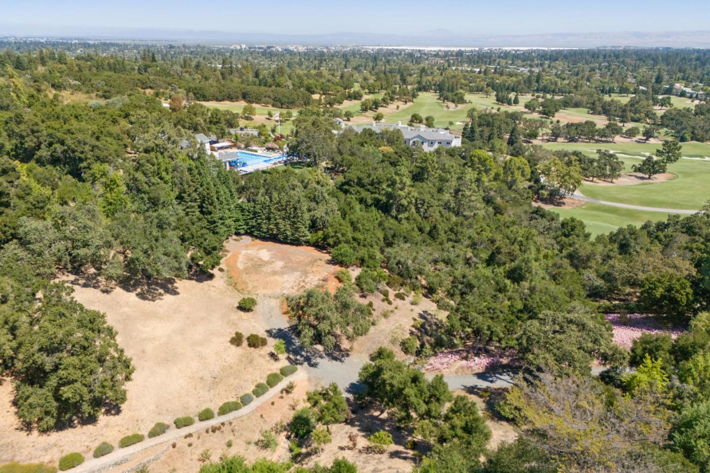 941 High Road, Woodside, CA, 94062