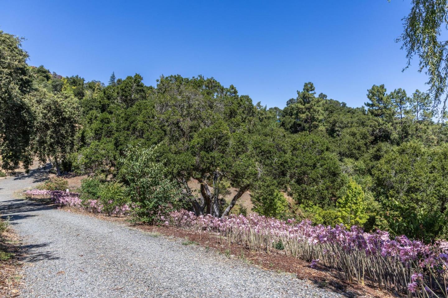941 High Road, Woodside, CA, 94062