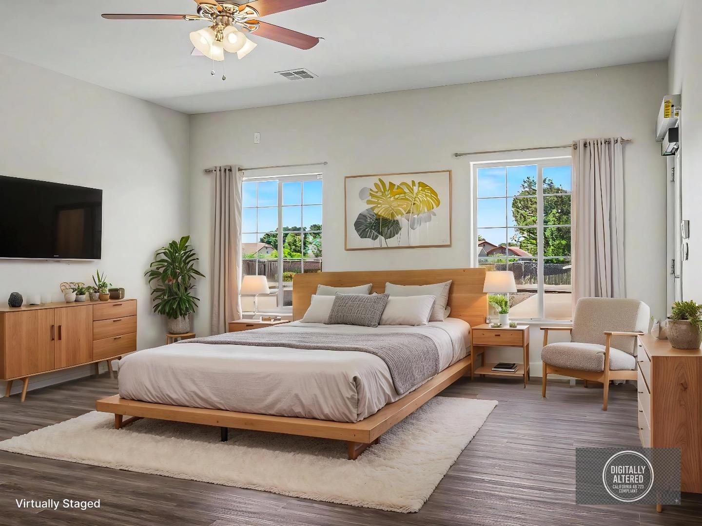 Detail Gallery Image 11 of 49 For 254 Rosebud Ave, Hollister,  CA 95023 - 4 Beds | 2 Baths