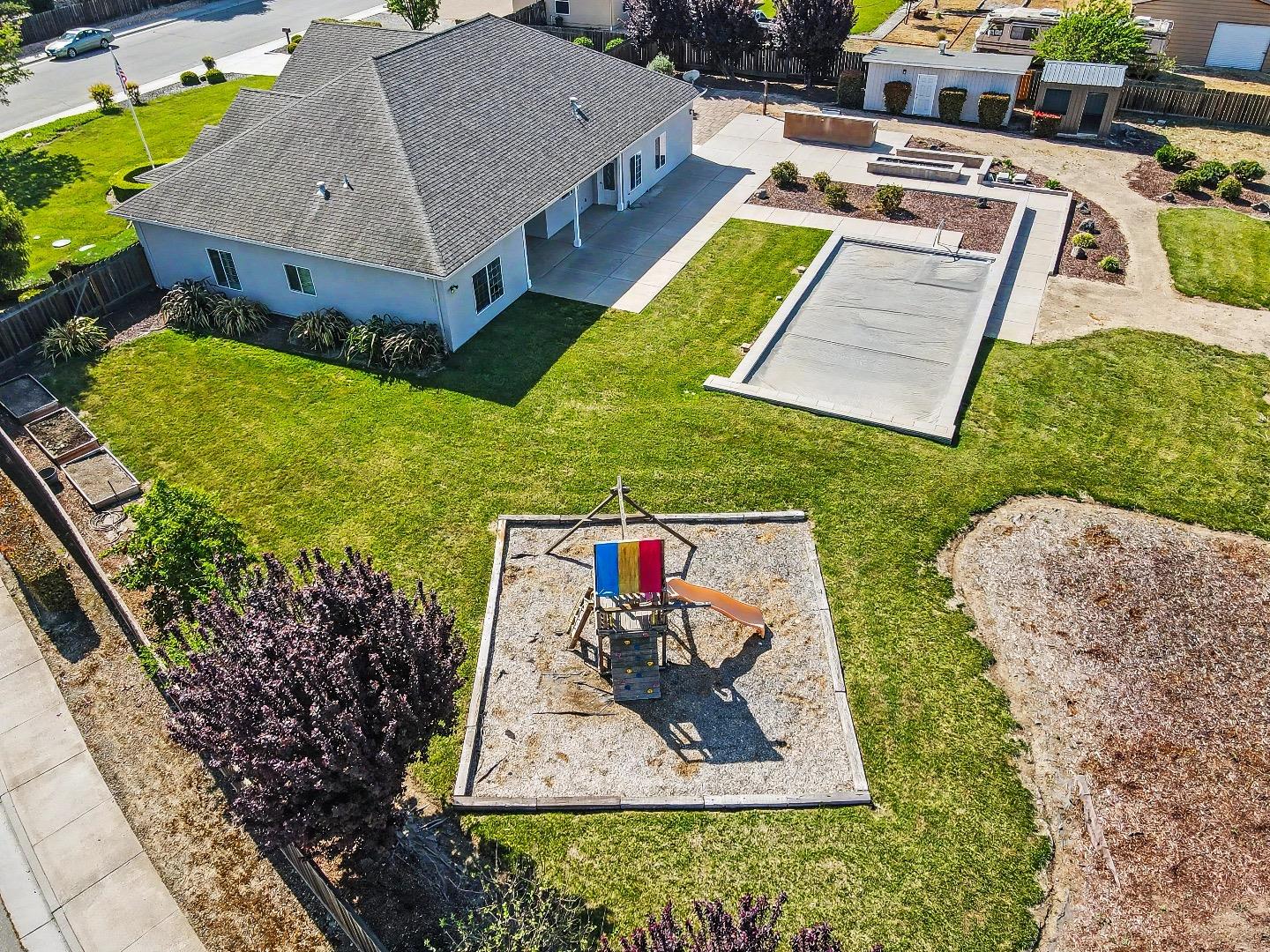 Detail Gallery Image 35 of 49 For 254 Rosebud Ave, Hollister,  CA 95023 - 4 Beds | 2 Baths