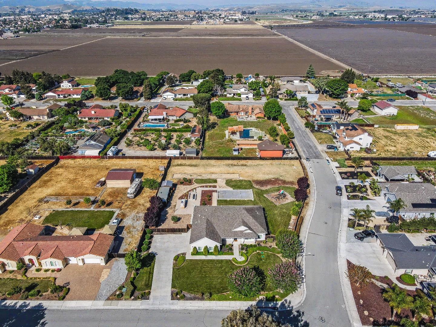 Detail Gallery Image 47 of 49 For 254 Rosebud Ave, Hollister,  CA 95023 - 4 Beds | 2 Baths