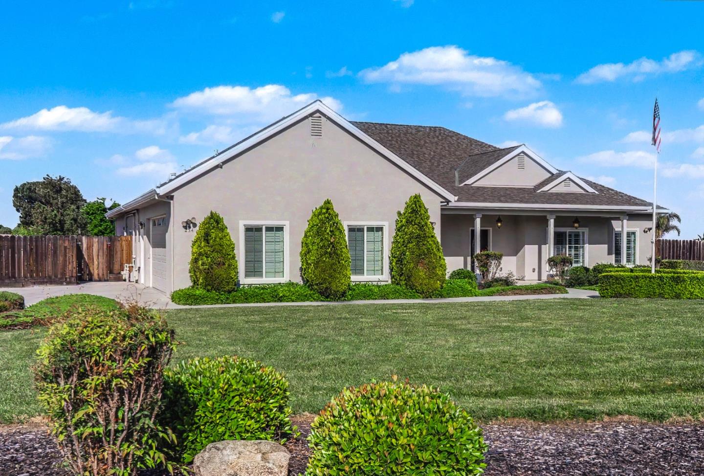 Detail Gallery Image 48 of 49 For 254 Rosebud Ave, Hollister,  CA 95023 - 4 Beds | 2 Baths