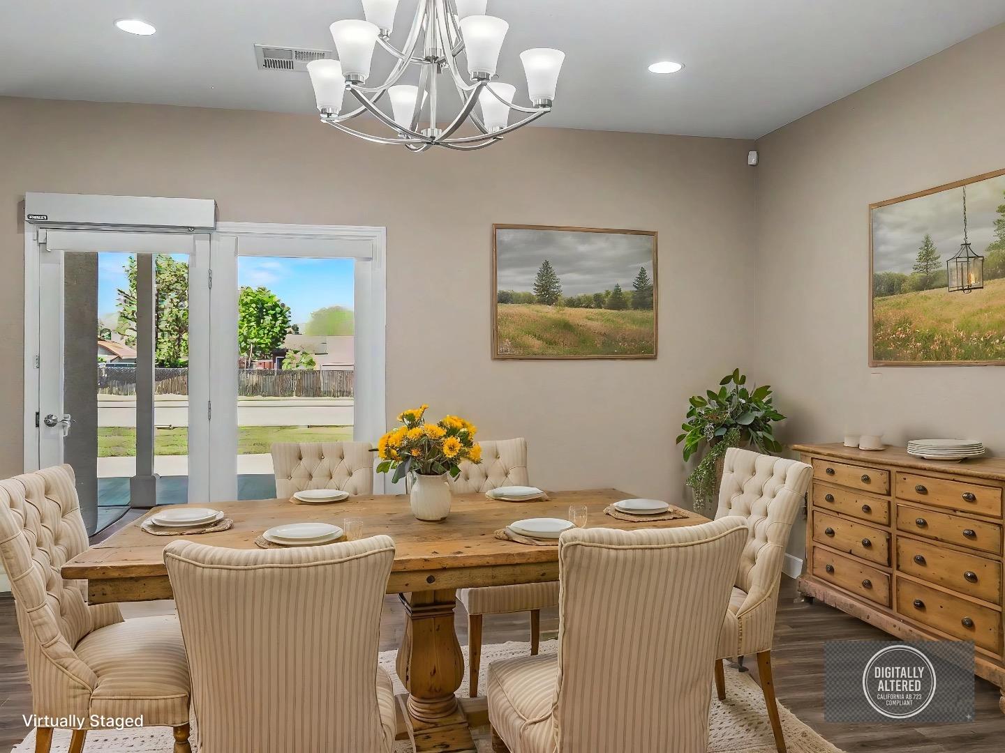 Detail Gallery Image 6 of 49 For 254 Rosebud Ave, Hollister,  CA 95023 - 4 Beds | 2 Baths