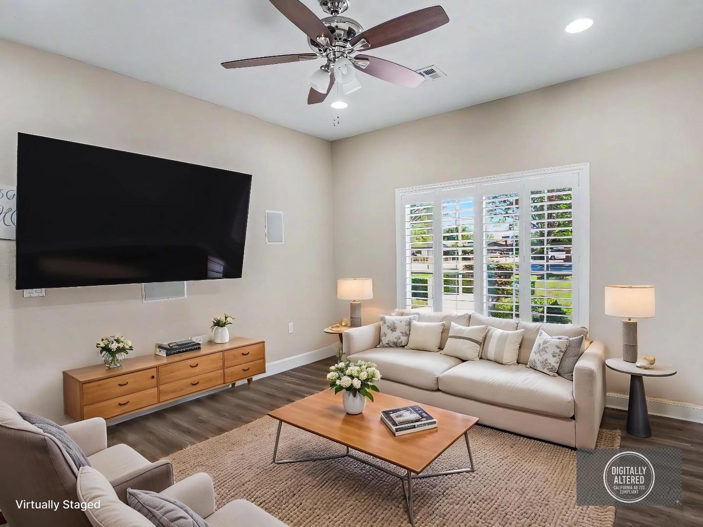 Detail Gallery Image 8 of 49 For 254 Rosebud Ave, Hollister,  CA 95023 - 4 Beds | 2 Baths