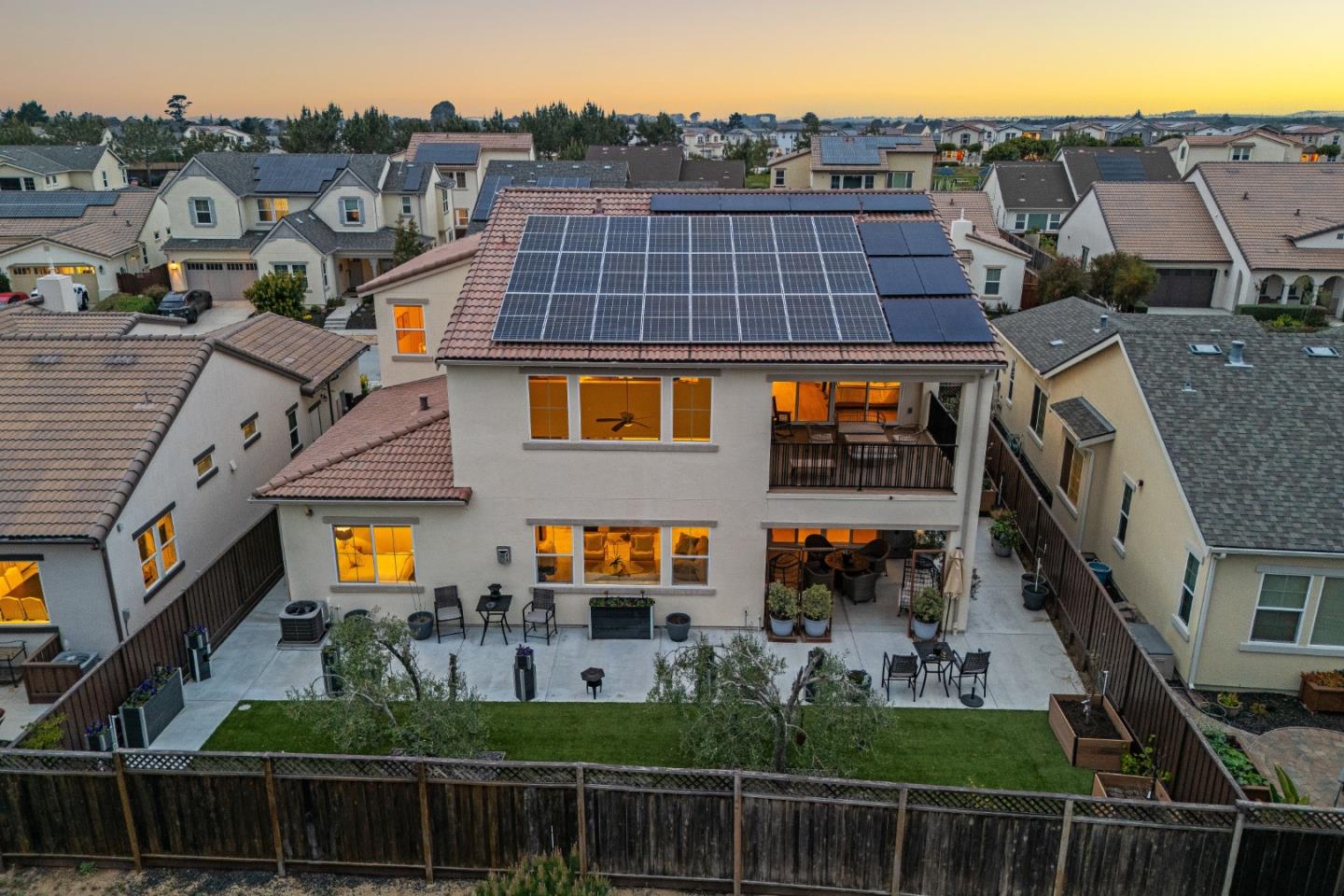 Detail Gallery Image 42 of 43 For 600 Bluffs Dr, Marina,  CA 93933 - 5 Beds | 4/1 Baths