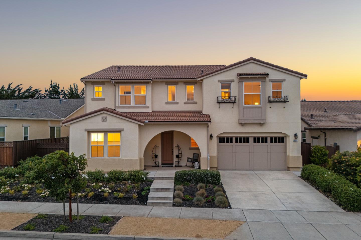 Detail Gallery Image 43 of 43 For 600 Bluffs Dr, Marina,  CA 93933 - 5 Beds | 4/1 Baths