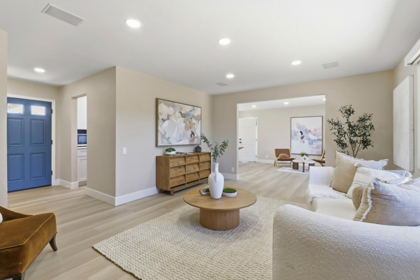 Detail Gallery Image 9 of 44 For 40923 Durillo Dr, Fremont,  CA 94539 - 3 Beds | 2 Baths