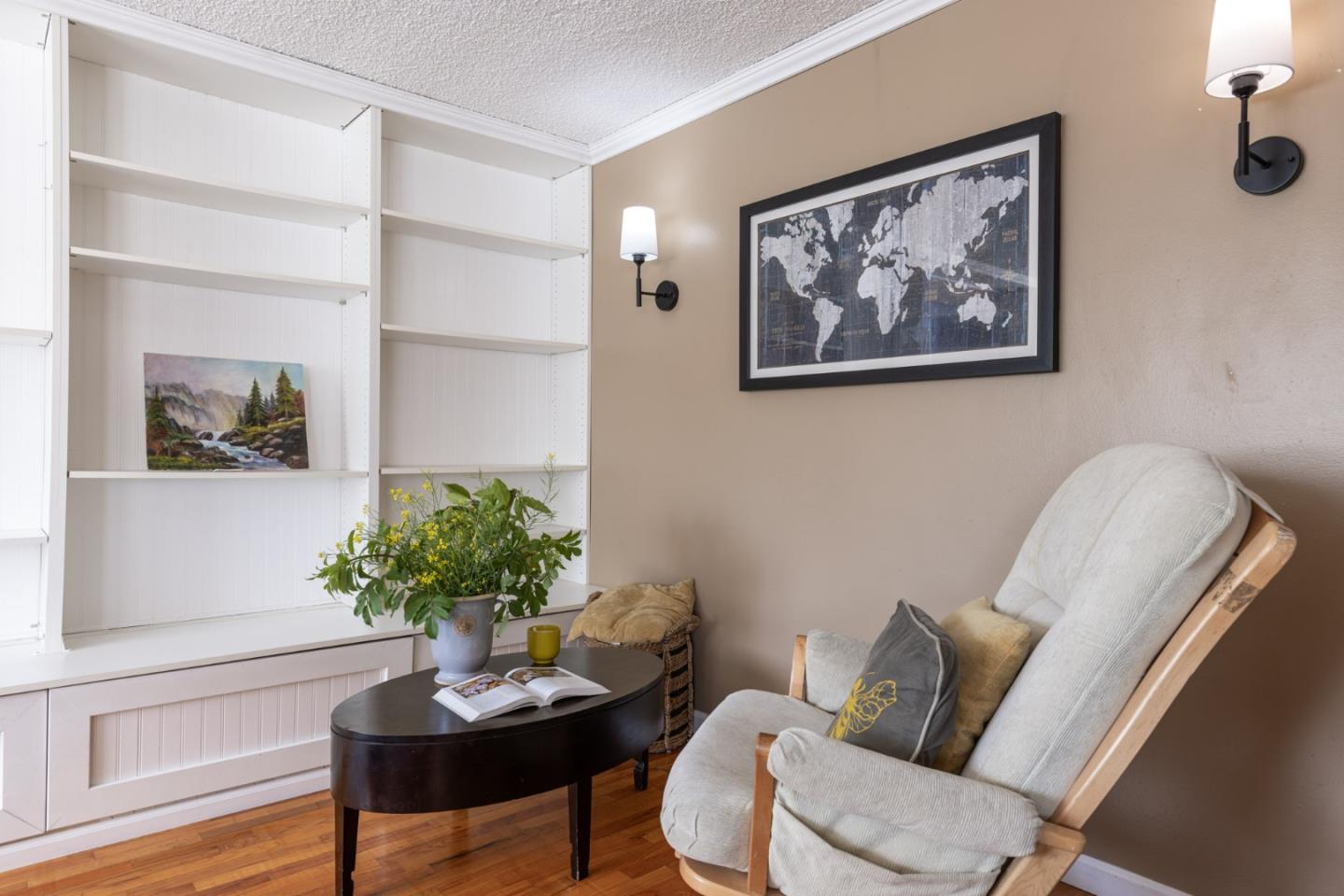 Detail Gallery Image 8 of 19 For 1425 Luxton St, Seaside,  CA 93955 - 3 Beds | 1/1 Baths